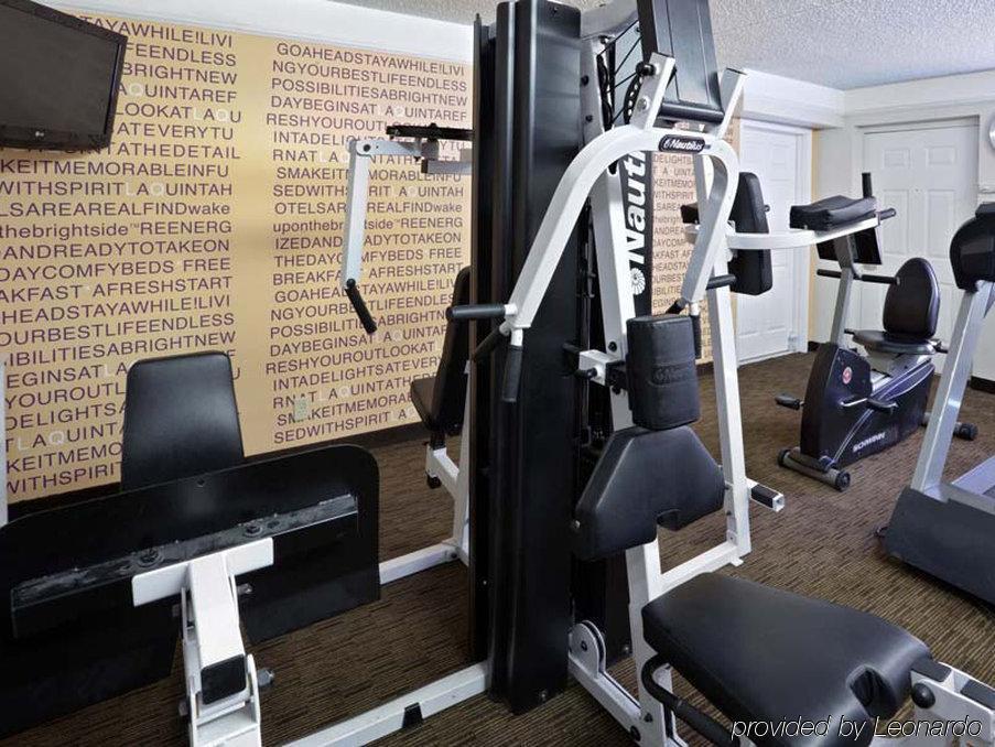 La Quinta Inn By Wyndham Phoenix Sky Harbor Airport Темпе Экстерьер фото